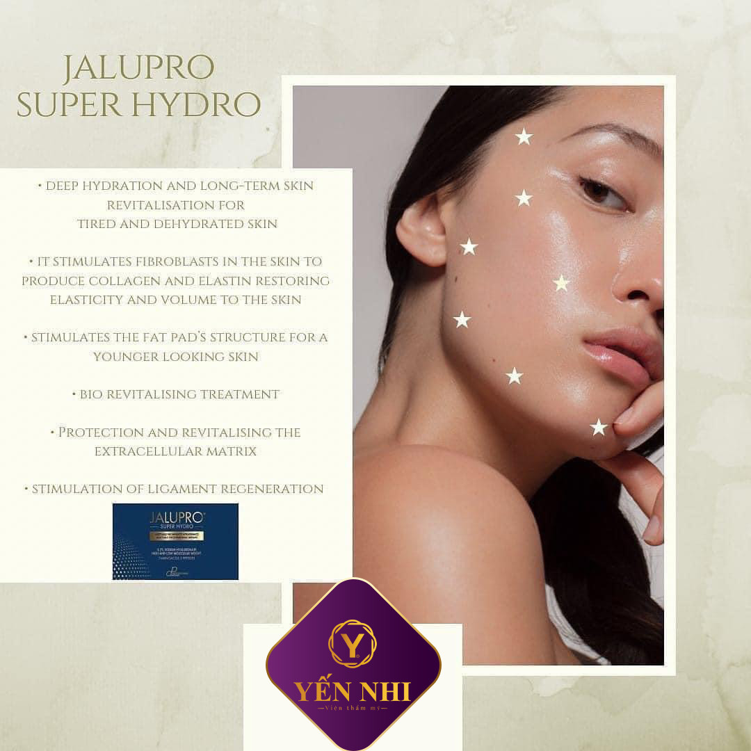 Jalupro Super Hydro - 1