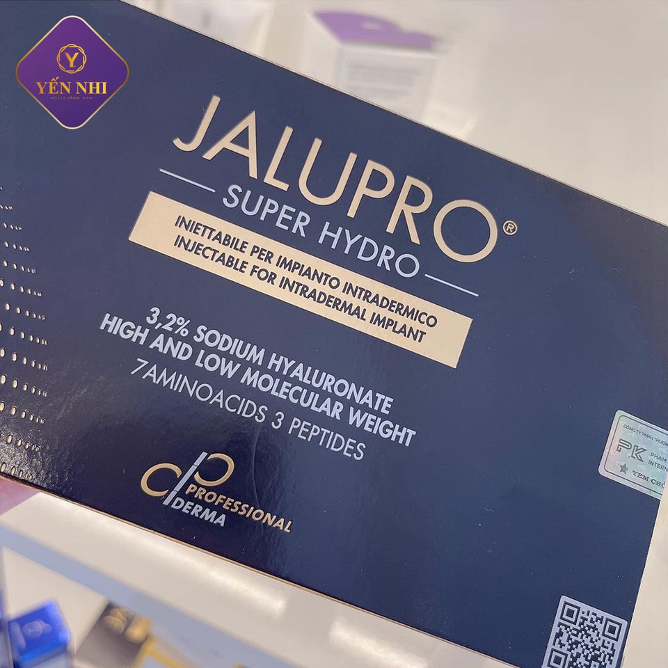 Jalupro Super Hydro 1